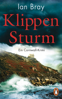 Klippensturm - Ian Bray - E-Book