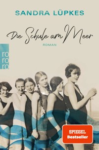 Die Schule am Meer - Sandra Lüpkes - E-Book