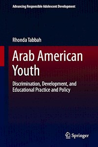 Arab American Youth - Rhonda Tabbah - E-Book