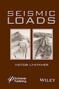 Seismic Loads - Victor M. Lyatkher - E-Book