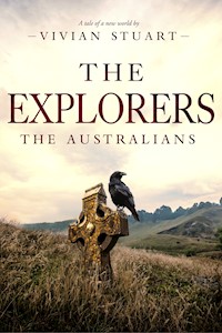 The Explorers - Vivian Stuart - E-Book