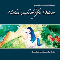 Nalas zauberhafte Ostern - Manuela Badran - E-Book
