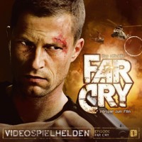 Videospielhelden, Episode 1: Far Cry - David Holy - Hörbuch