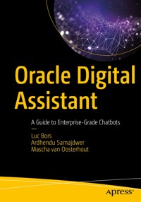 Oracle Digital Assistant - Luc Bors - E-Book