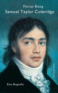 Samuel Taylor Coleridge - Florian Bissig - E-Book