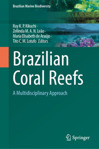 Brazilian Coral Reefs -  - E-Book