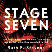 Stage Seven - Ruth F. Stevens - Hörbuch