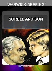Sorrell and Son - Deeping Warwick - E-Book