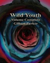 Wild Youth - Gilbert Parker - E-Book