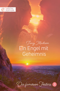 Ein Engel mit Geheimnis - Tracy Madison - E-Book