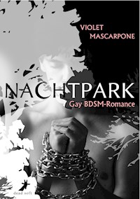 Nachtpark - Violet Mascarpone - E-Book