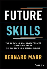 Future Skills - Bernard Marr - E-Book