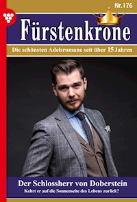 Der Schlossherr von Doberstein - Claudia Torwegge - E-Book