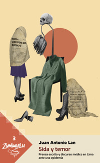 Sida y temor - Juan Antonio Lan - E-Book