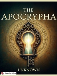 The Apocrypha - Unknown - E-Book