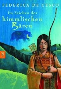Im Zeichen des himmlischen Bären - Federica Cesco - E-Book