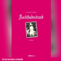Nacktbadestrand - Elfriede Vavrik - Hörbuch