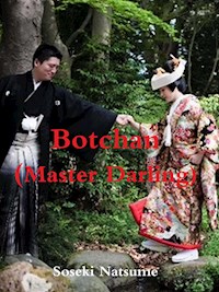 Botchan (Master Darling) - Yasotaro Morri - E-Book