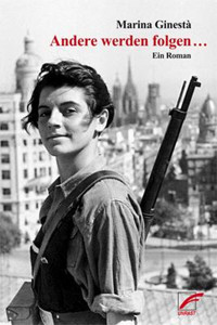 Andere werden folgen … - Marina Ginestà - E-Book