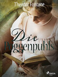 Die Poggenpuhls - Theodor Fontane - E-Book