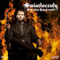 Światłoczuły - Sebastian Hejankowski - Hörbuch