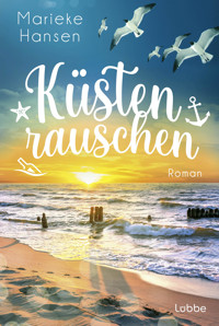 Küstenrauschen - Marieke Hansen - E-Book
