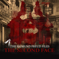 A Historical Psycho Thriller Series - The Sigmund Freud Files, Episode 1: The Second Face - Heiko Martens - Hörbuch