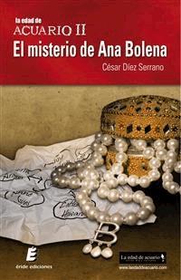 La edad de Acuario II - César Díez Serrano - E-Book