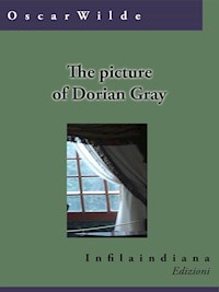 The Picture of Dorian Gray - Oscar Wilde - E-Book