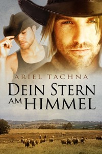 Dein Stern am Himmel - Ariel Tachna - E-Book