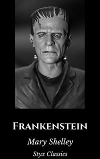 Frankenstein - Styx Classics - E-Book