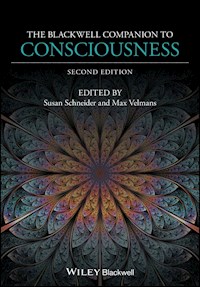 The Blackwell Companion to Consciousness -  - E-Book