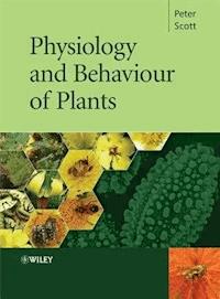 Physiology and Behaviour of Plants - Peter Scott - E-Book