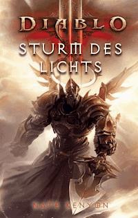 Diablo III: Sturm des Lichts - Nate Kenyon - E-Book