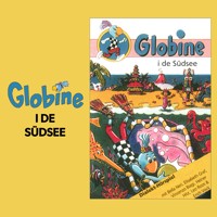 Globine i de Südsee -  - Hörbuch