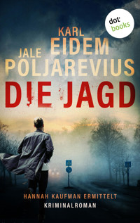 Die Jagd - Karl Eidem - E-Book
