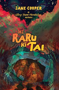 He Raru ki Tai - Jane Cooper - E-Book