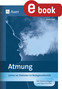 Atmung - Erwin Graf - E-Book