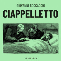 Ciappalletto (Completo) - Giovanni Bocaccio - Hörbuch