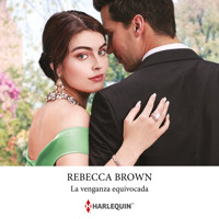 La venganza equivocada - Emmy Grayson - Hörbuch