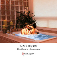 El millonario y la camarera - Maggie Cox - Hörbuch