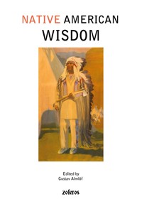 Native American Wisdom - Gustav Almlöf - E-Book