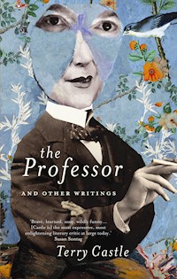 The Professor - Terry Castle - E-Book