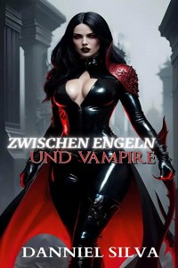 Zwischen Engeln und Vampiren - Danniel Paraiso Da Silva - E-Book