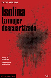 Isolina - Dacia Maraini - E-Book