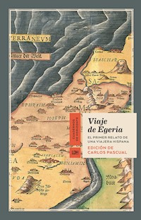 Viaje de Egeria - Egeria - E-Book