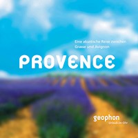 Provence - Kai Schwind - Hörbuch