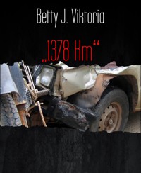 „1378 Km“ - Betty J. Viktoria - E-Book