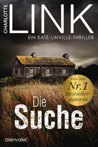 Die Suche - Charlotte Link - E-Book