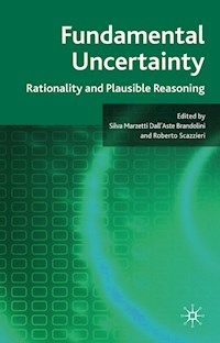 Fundamental Uncertainty - Silva Marzetti Dall'aste Brandolini - E-Book